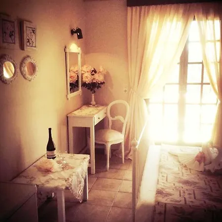 Guest house Saint George *