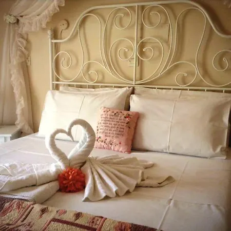 Guest house Saint George