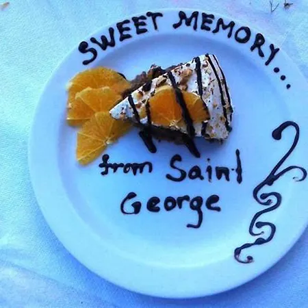 Guest house Saint George *