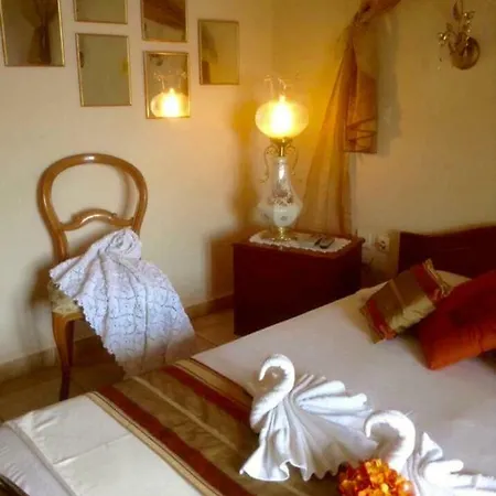 Guest house Saint George