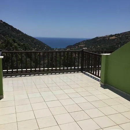 Saint George Guest house